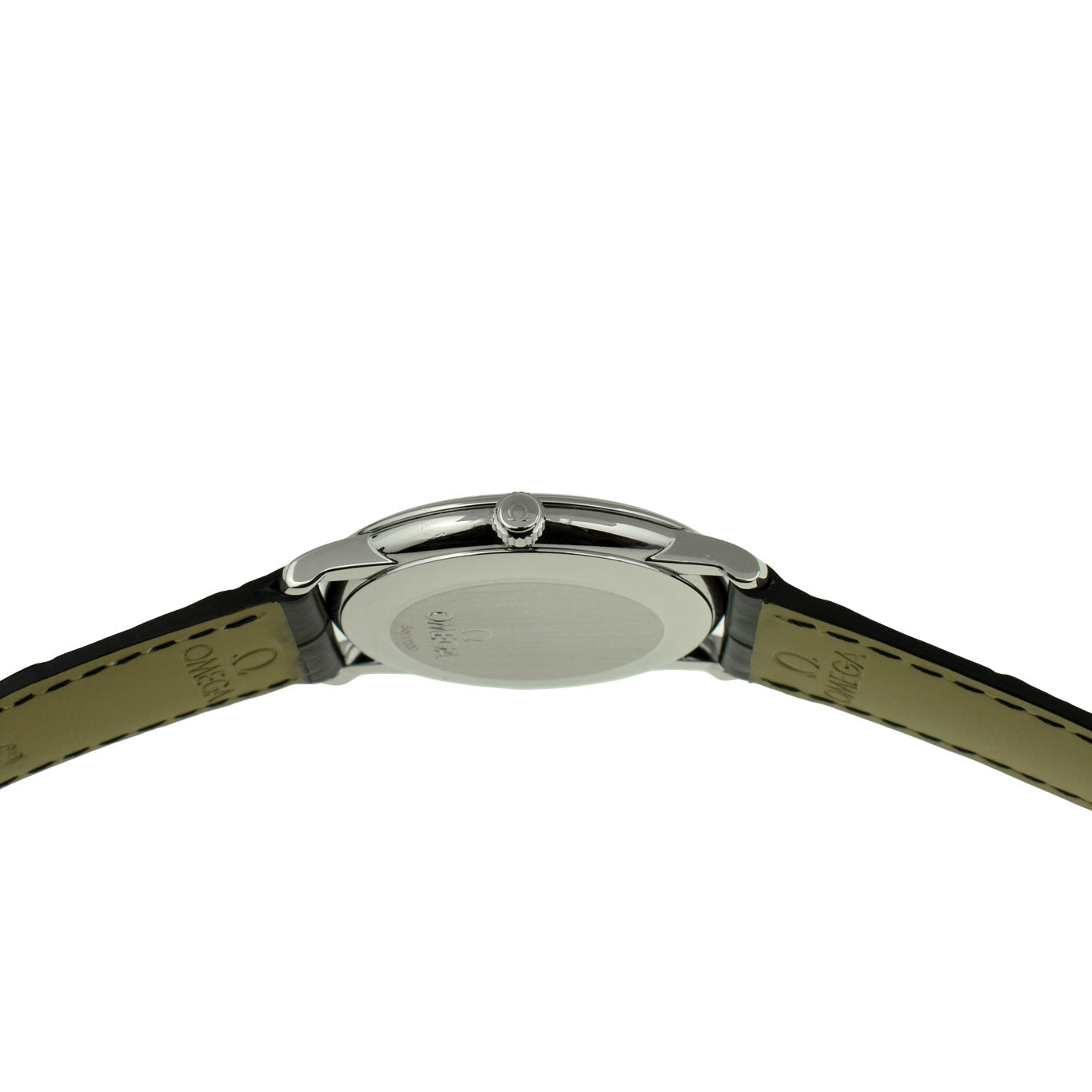 Omega De Ville Prestige Small Seconds Mechanical 4820.31.01