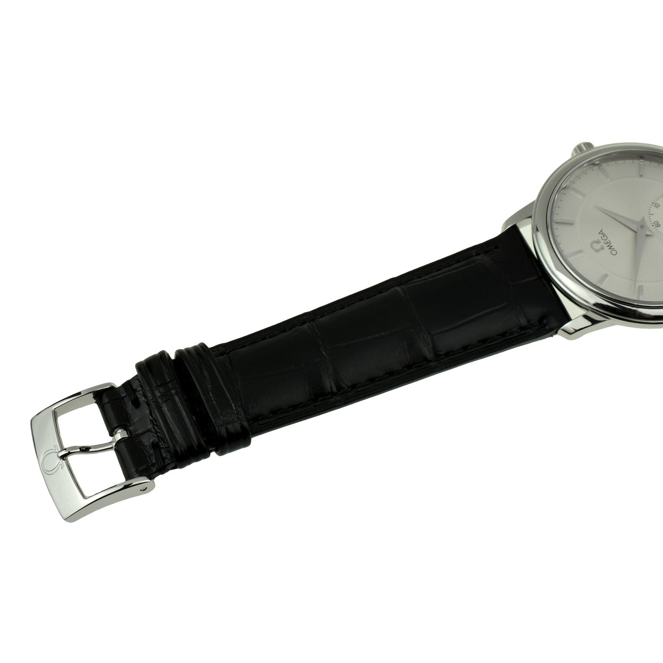 Omega De Ville Prestige Small Seconds Mechanical 4820.31.01