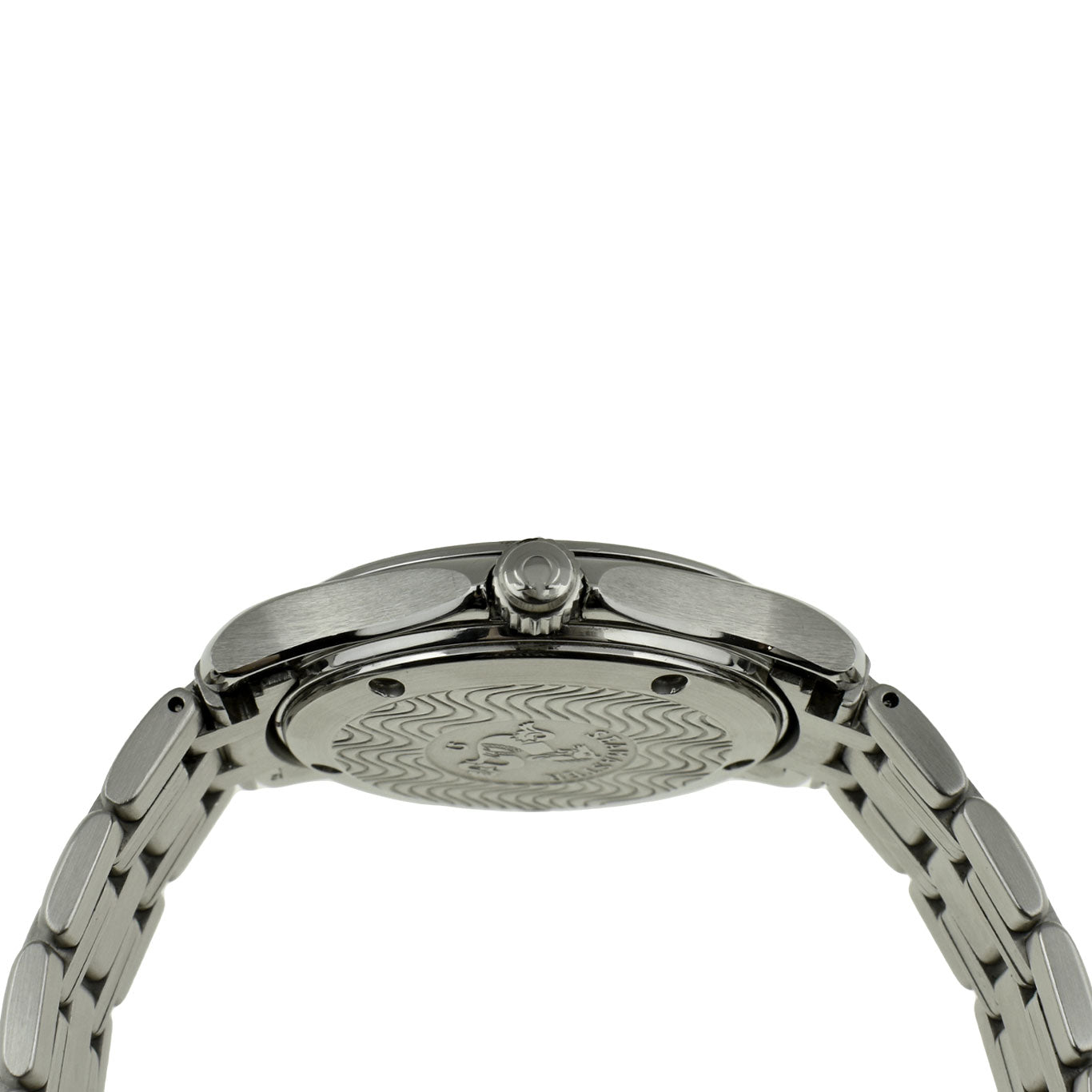Omega Seamaster 120m Quartz 2511.80.00