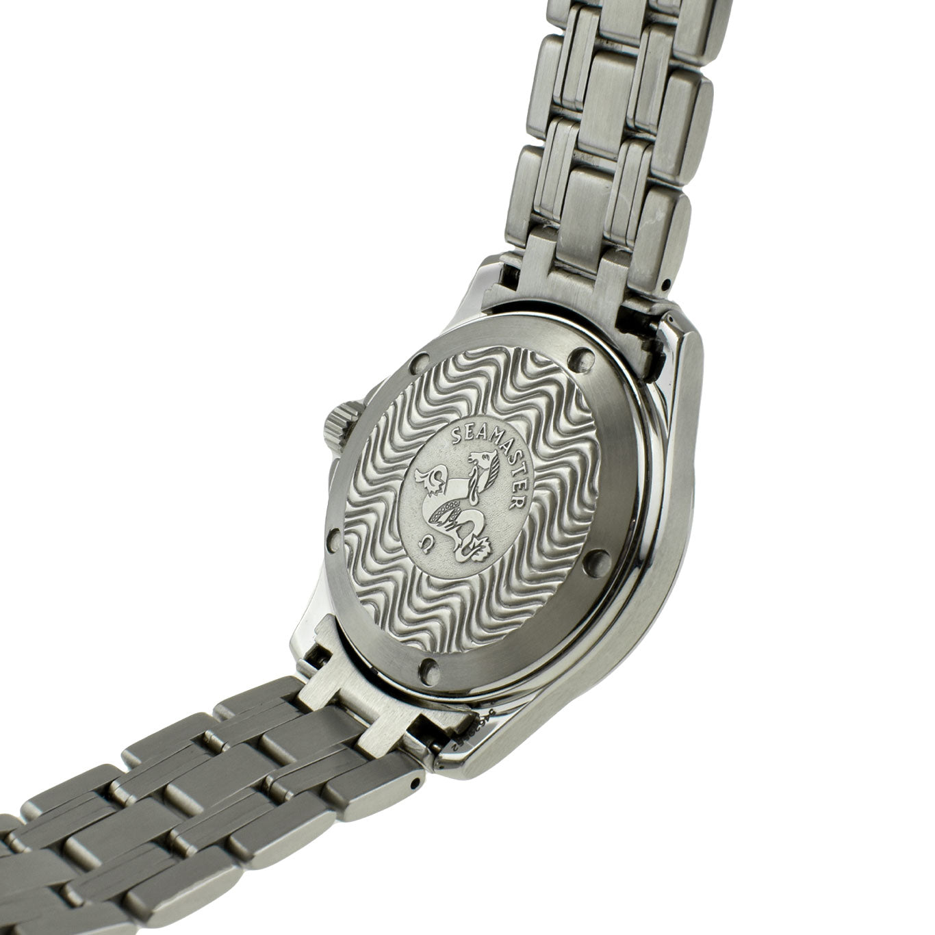 Omega Seamaster 120m Quartz 2511.80.00