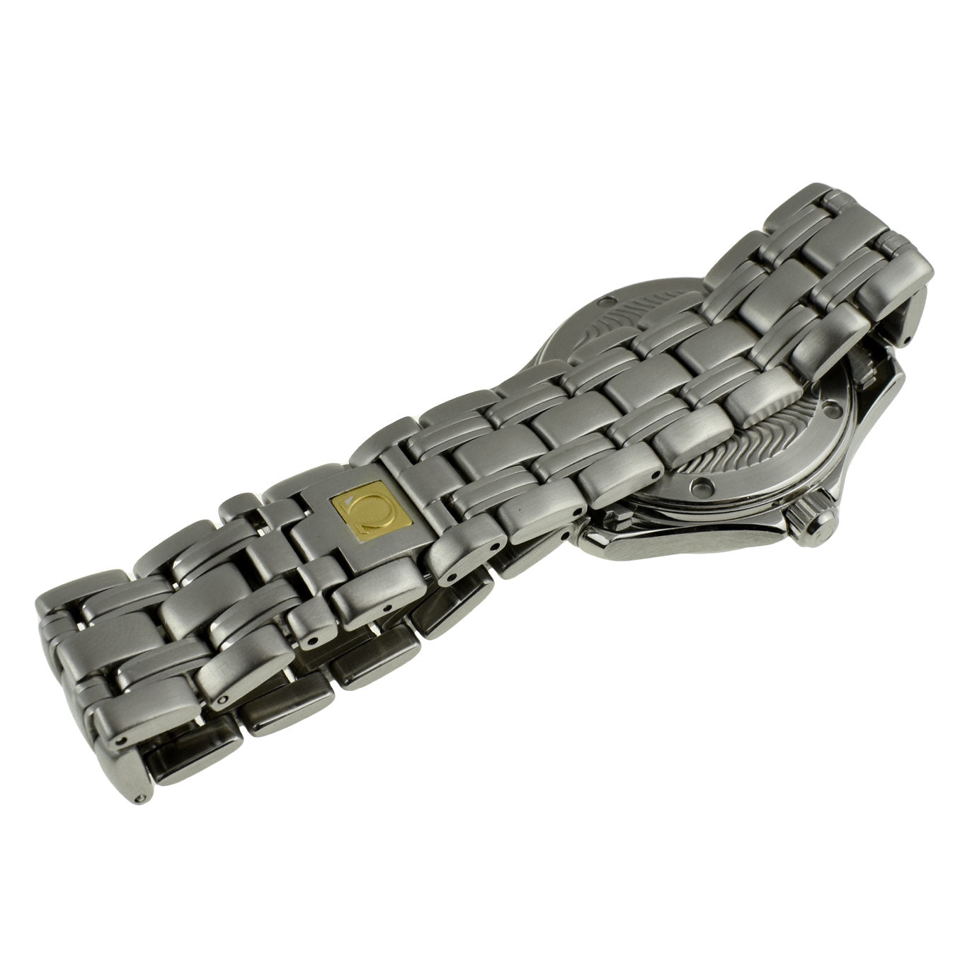 Omega Seamaster 120m Quartz 2511.80.00