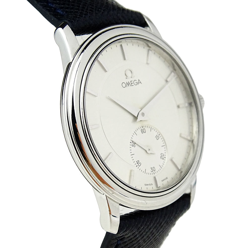Omega De Ville Prestige Mechanical 4820.31.01
