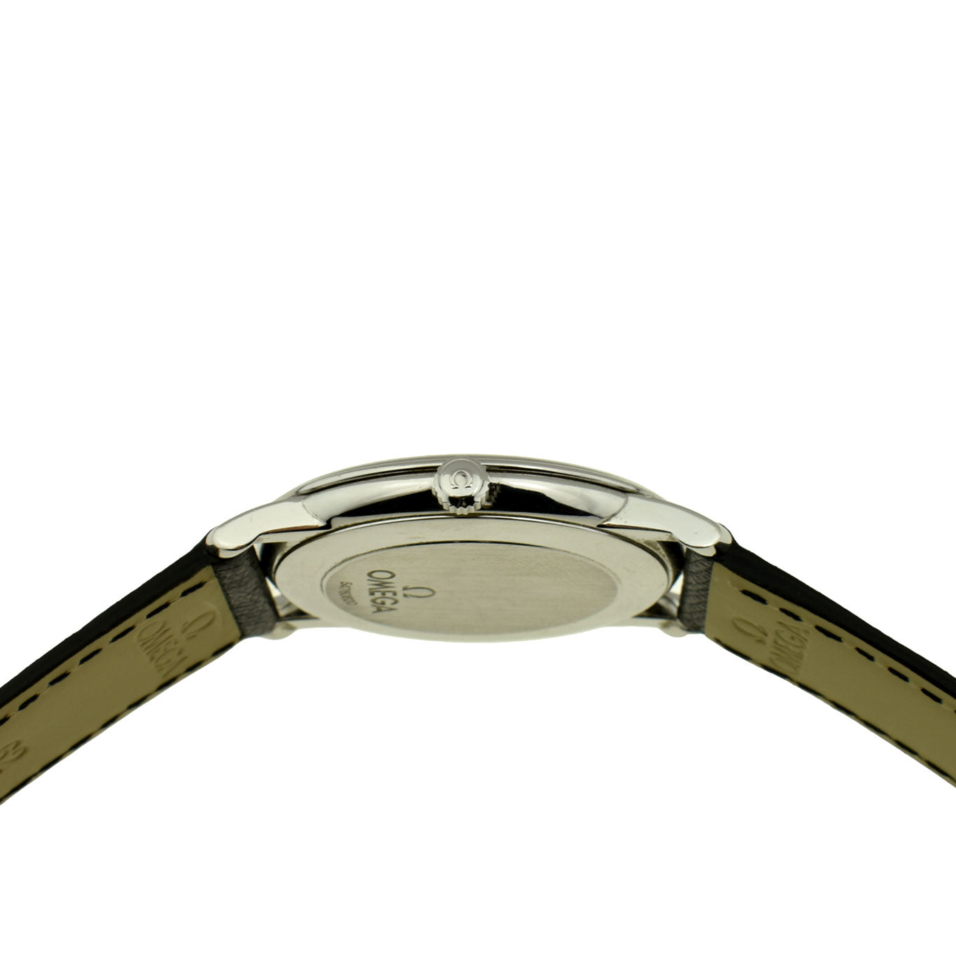 Omega De Ville Prestige Small Seconds Mechanical 4820.31.01