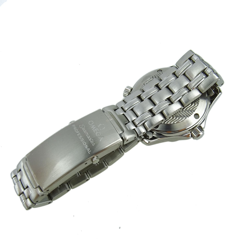 Omega Seamaster 300m Mid Size 2561.80.00
