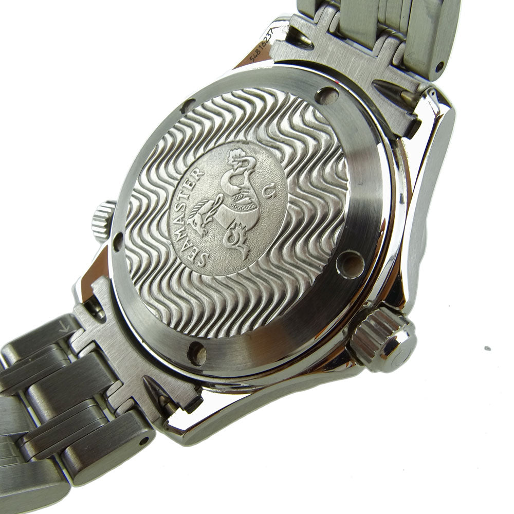 Omega Seamaster 300m Mid Size 2561.80.00