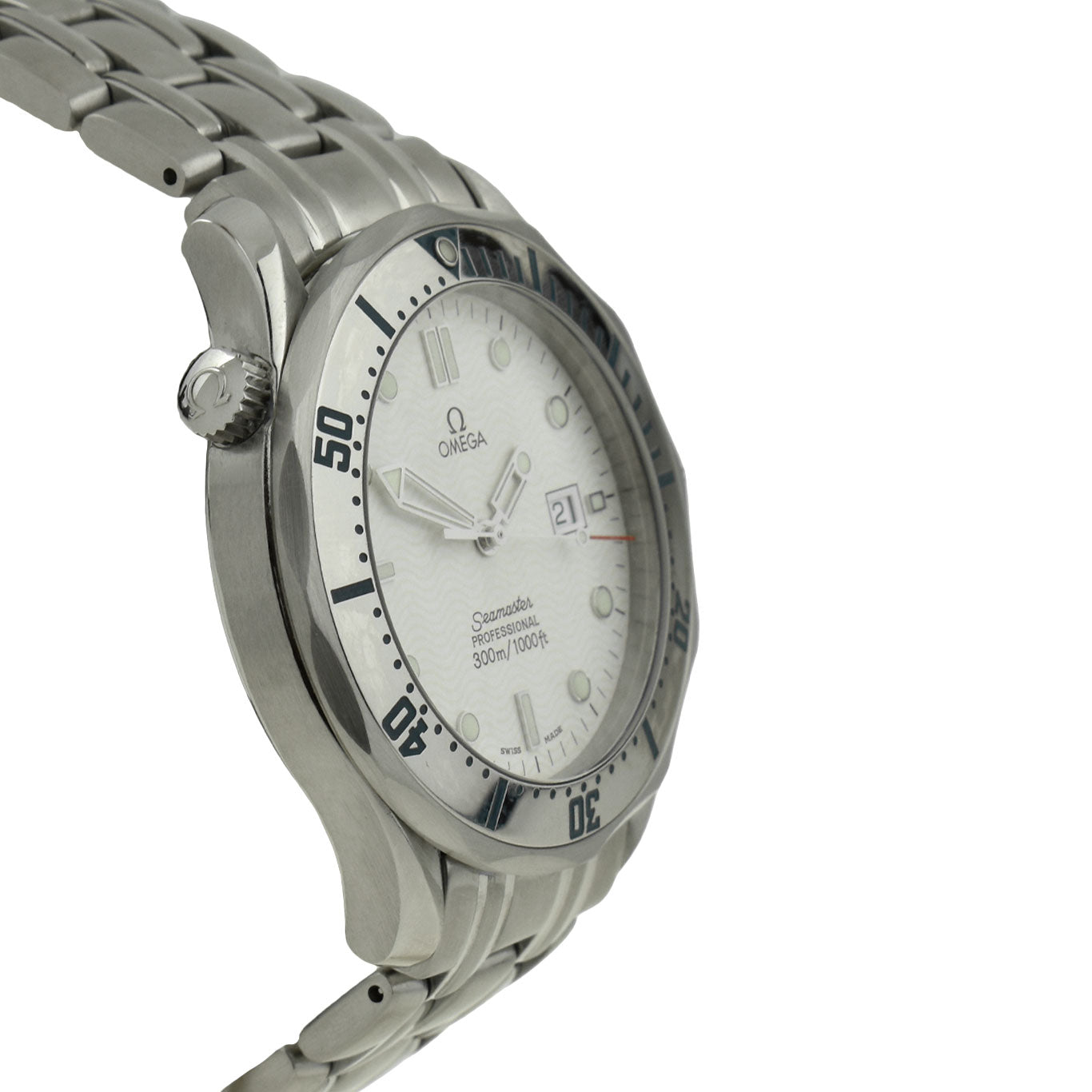 Omega Seamaster Professional Quartz 2542.20.00