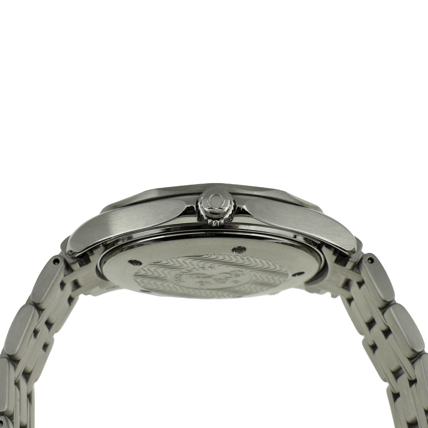 Omega Seamaster Professional Quartz 2542.20.00