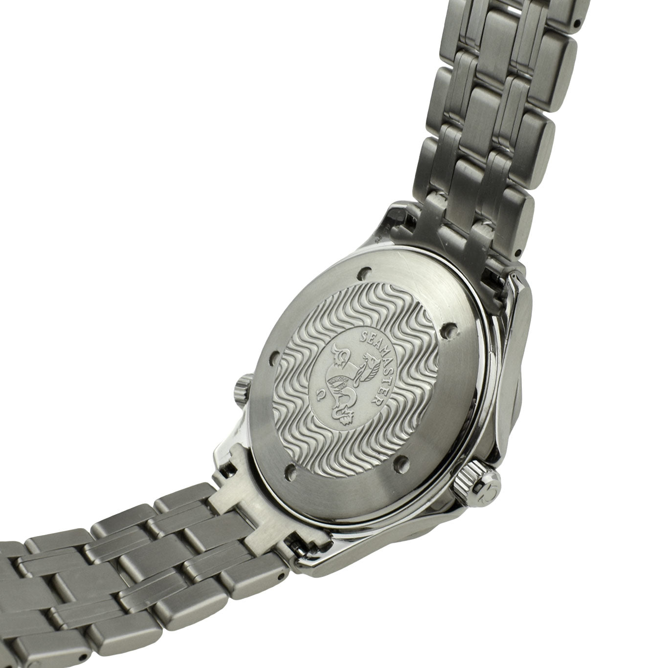 Omega Seamaster Professional Quartz 2542.20.00