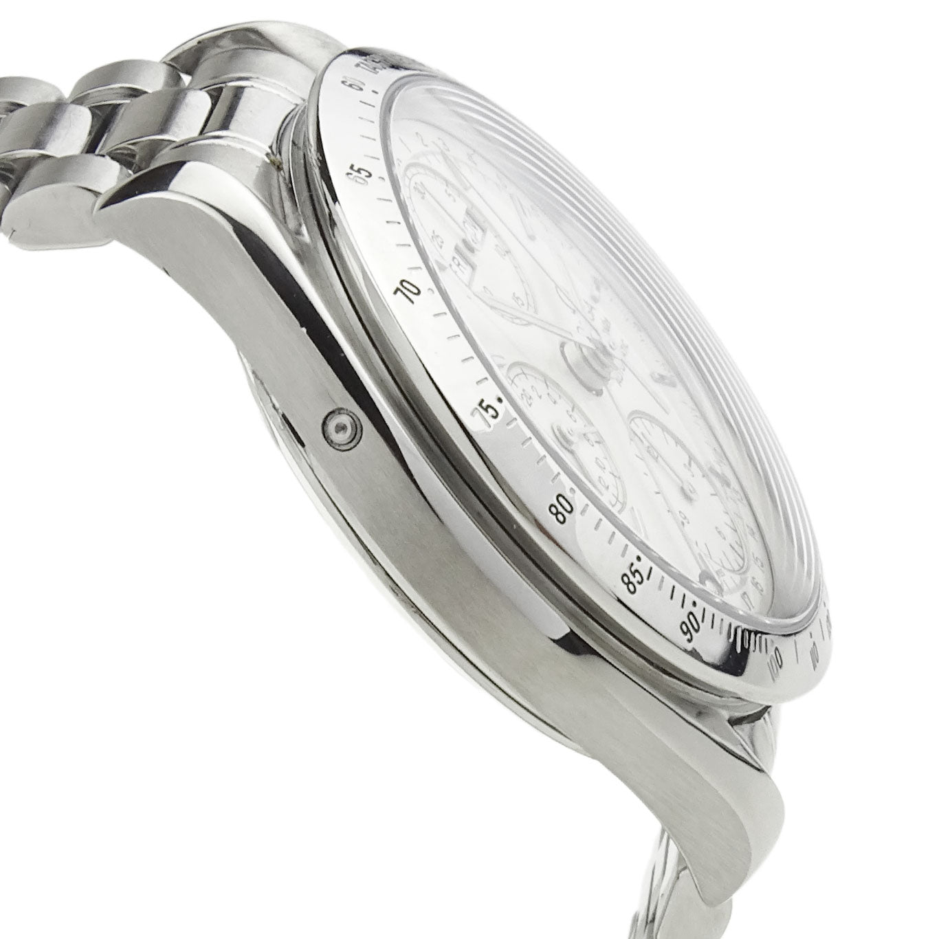 Omega Speedmaster Triple Date 3521.30.00
