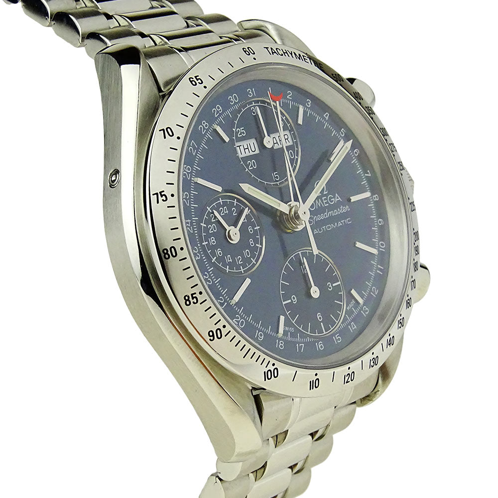 Omega Speedmaster Triple Date 3521.80.00