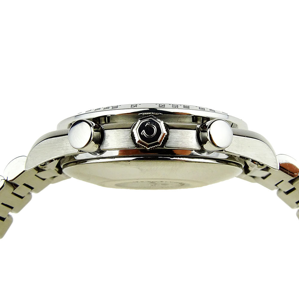 Omega Speedmaster Triple Date 3521.80.00