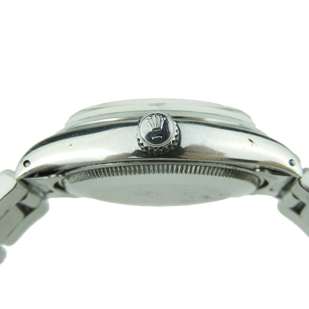 Rolex Air-King Oyster Perpetual 5500