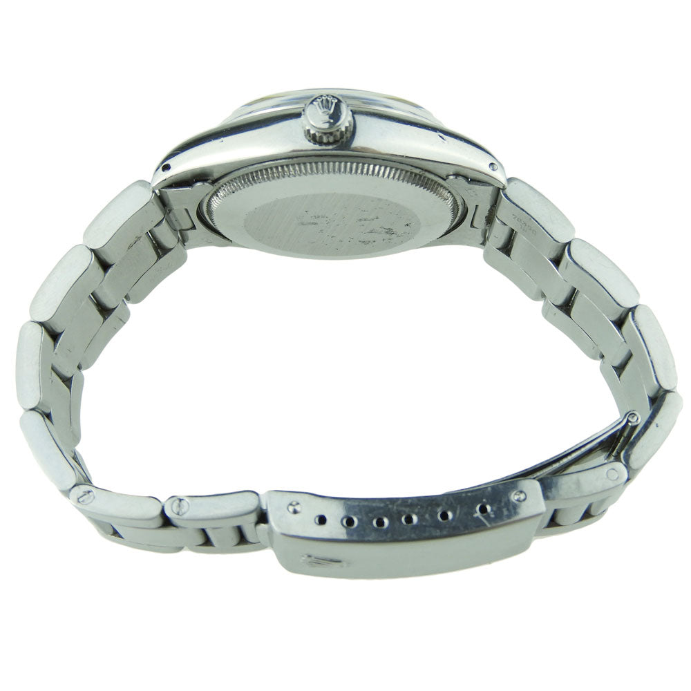 Rolex Air-King Oyster Perpetual 5500