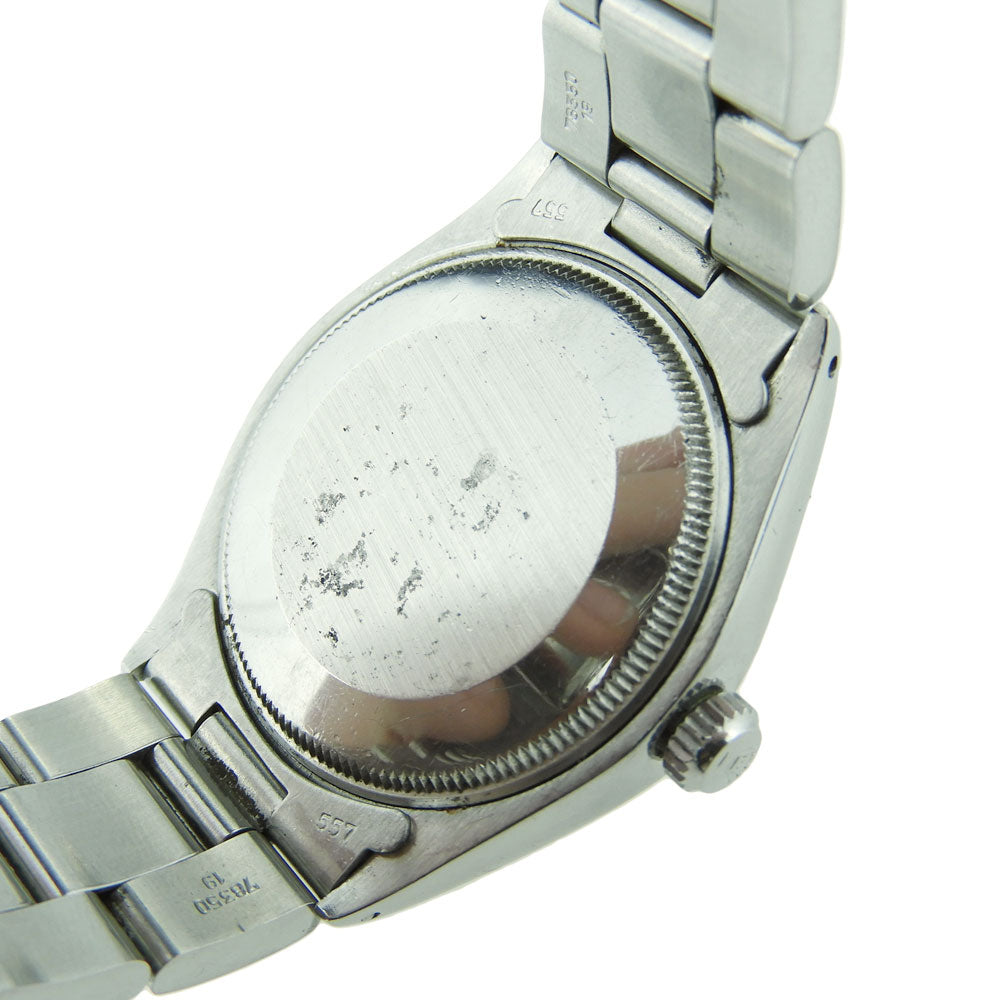 Rolex Air-King Oyster Perpetual 5500