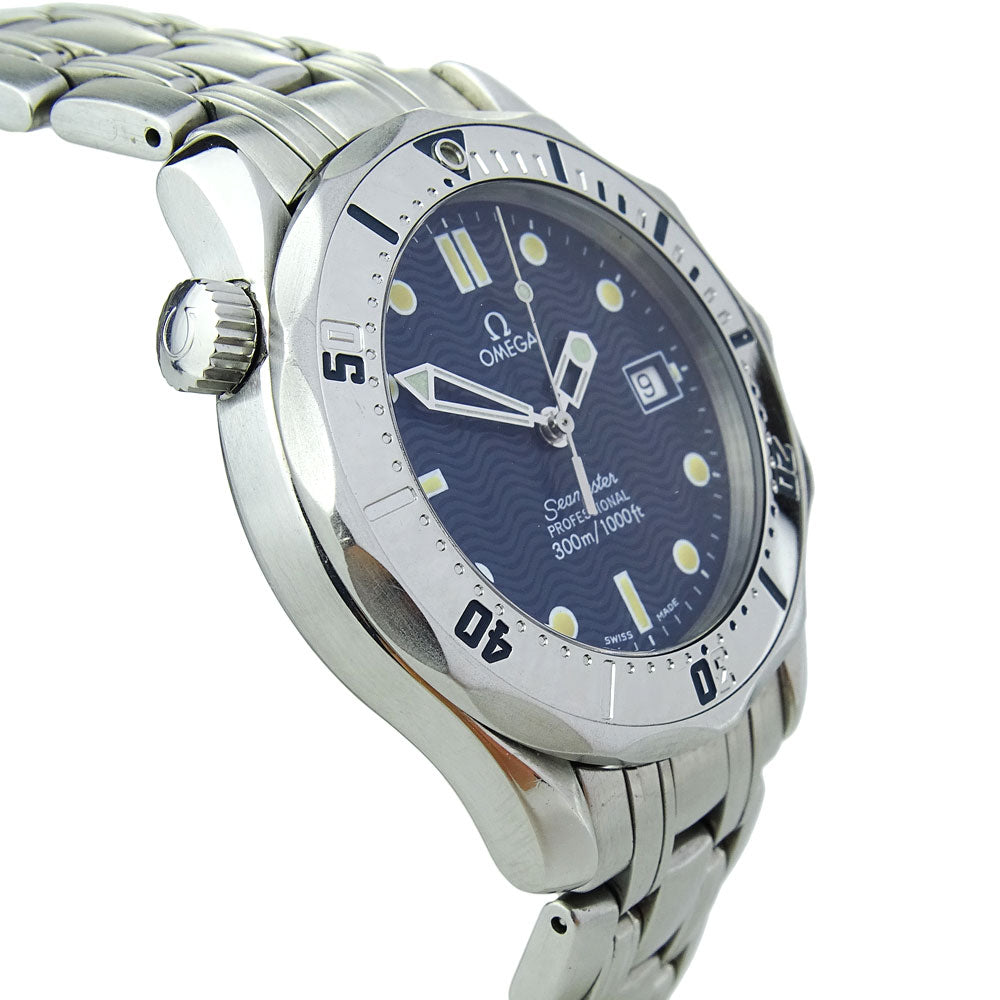 Omega Seamaster Professional Quartz Mid Size 2562.80.00