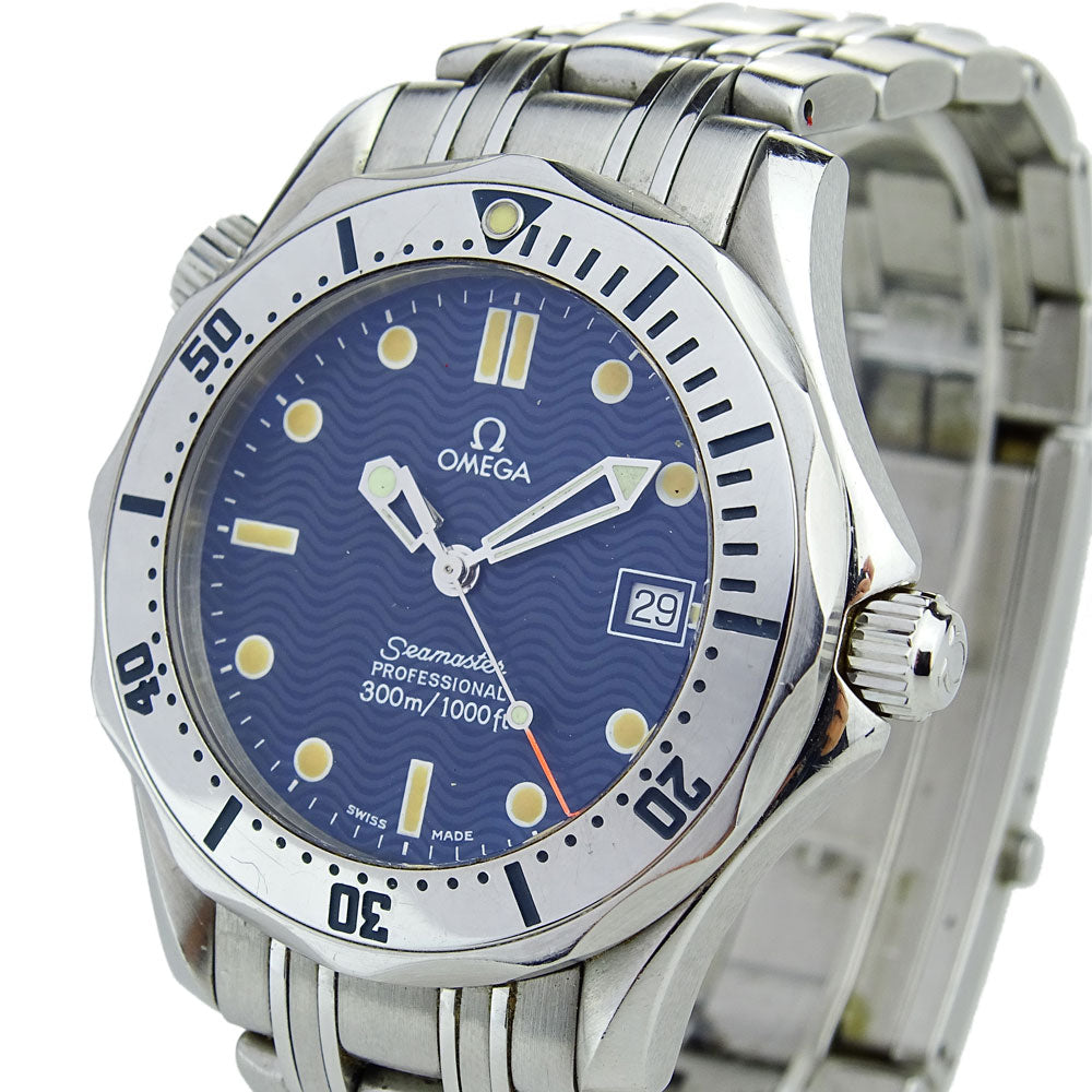 Omega Seamaster Professional Quartz Mid Size 2562.80.00