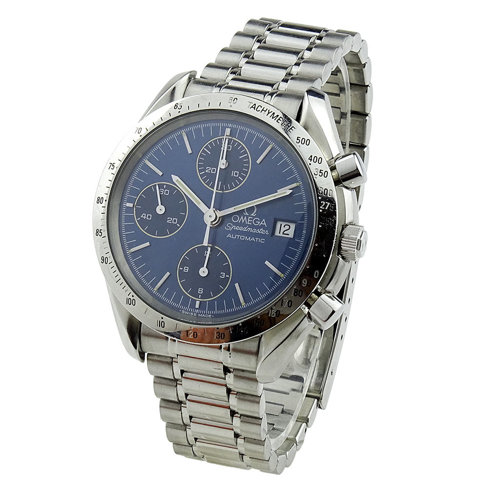 Omega Speedmaster Date 3511.80.00