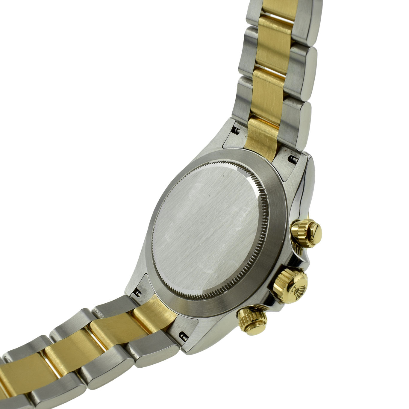 Rolex Daytona Cosmograph Steel & Gold 116503