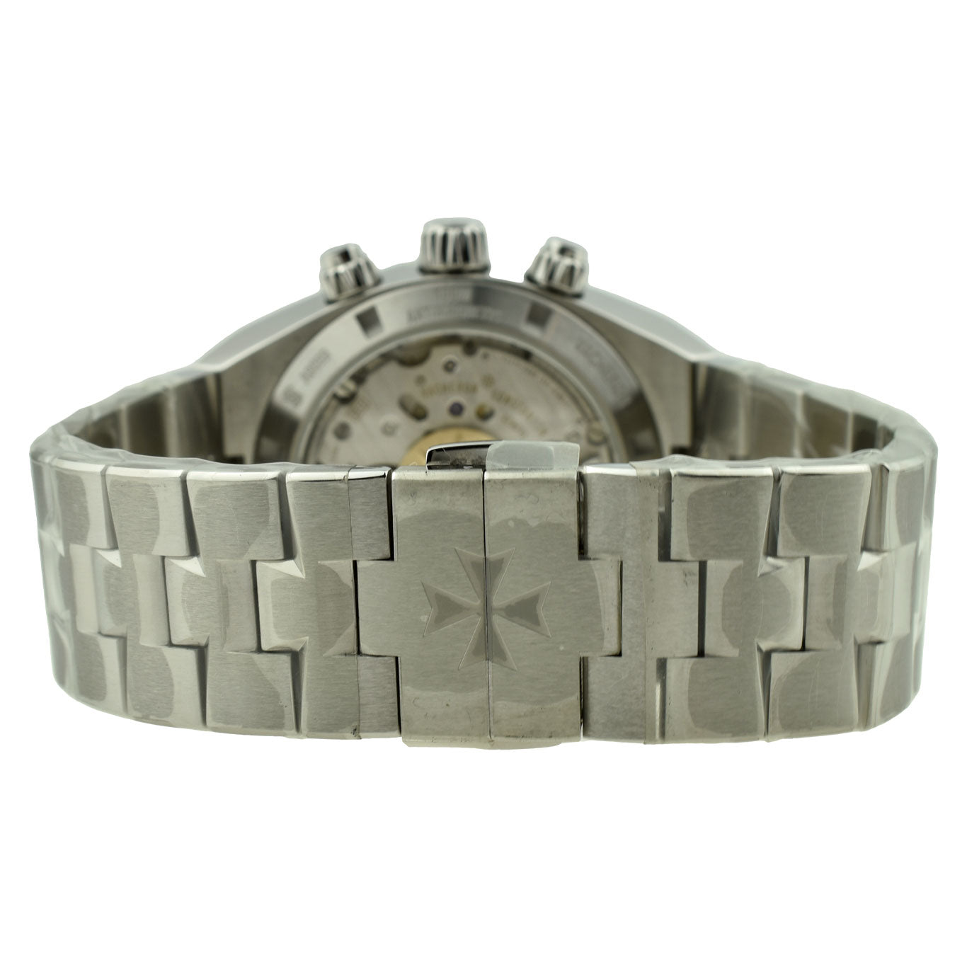 Vacheron Constantin Overseas Chronograph 5500V/110A
