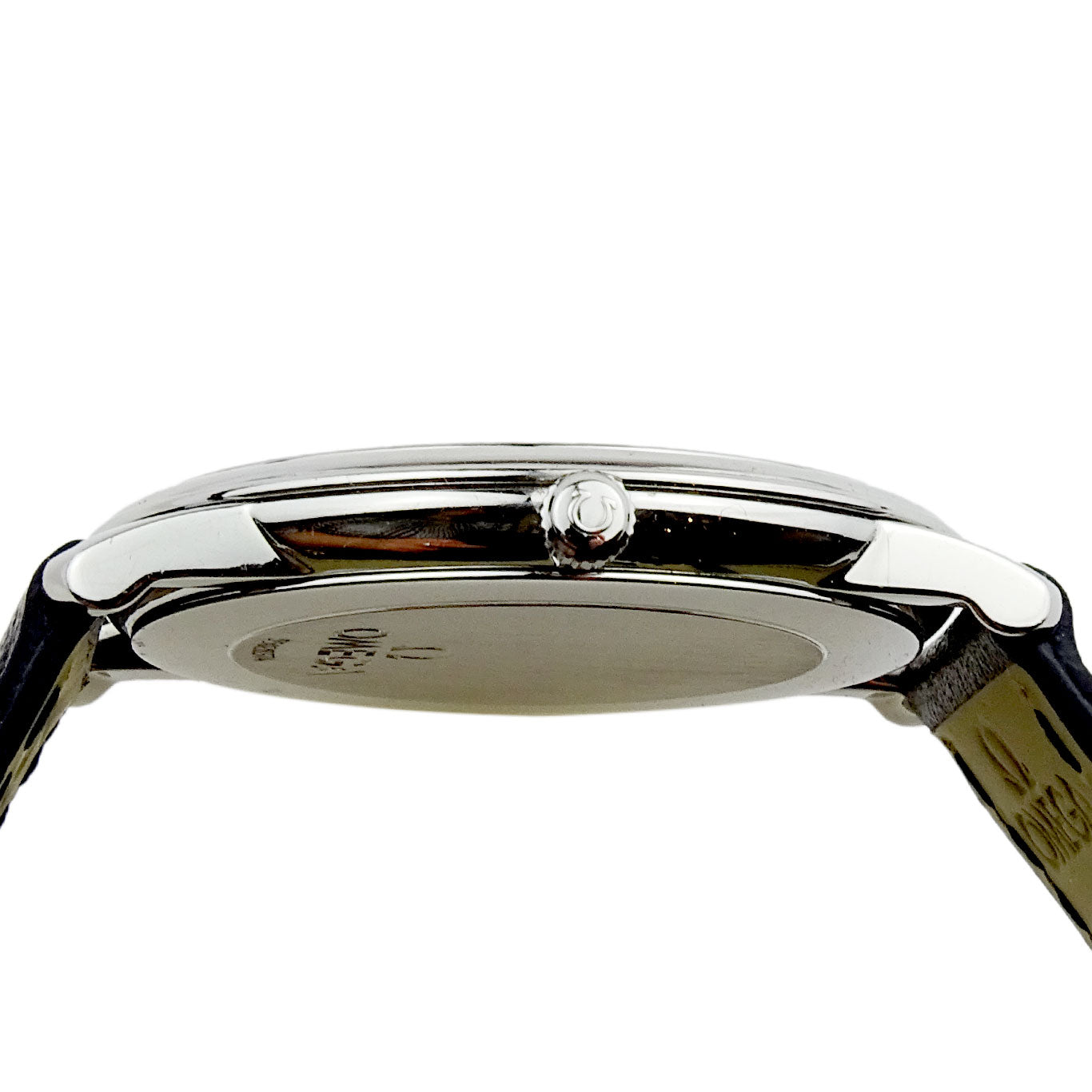 Omega De Ville Prestige Quartz 4810.21.01