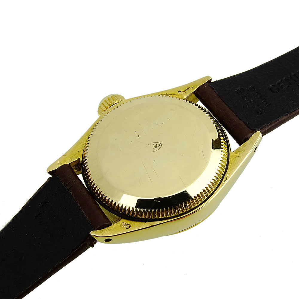 Rolex Lady Oyster Perpetual Vintage 6718