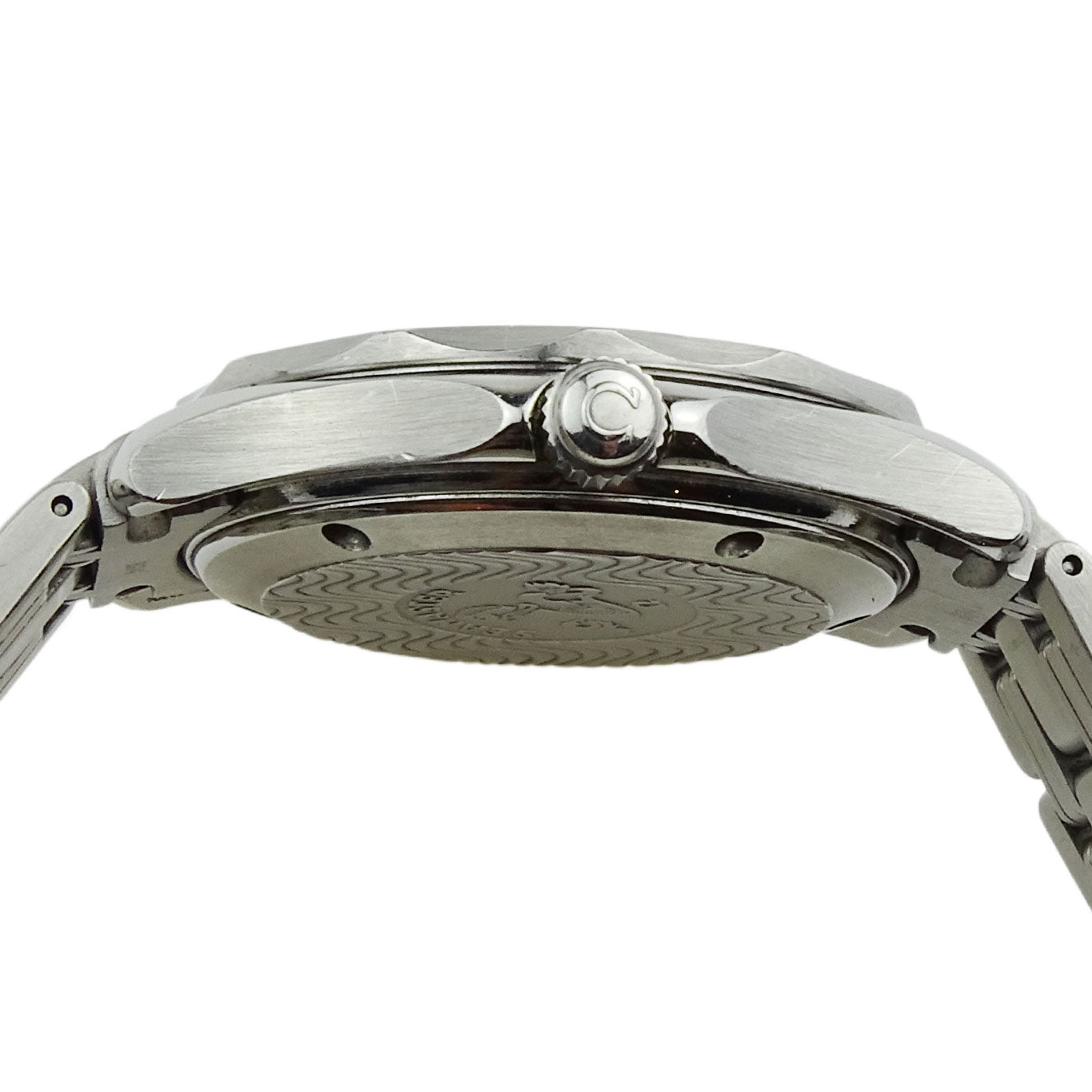 Omega Seamaster 300m Mid Size 2561.80.00