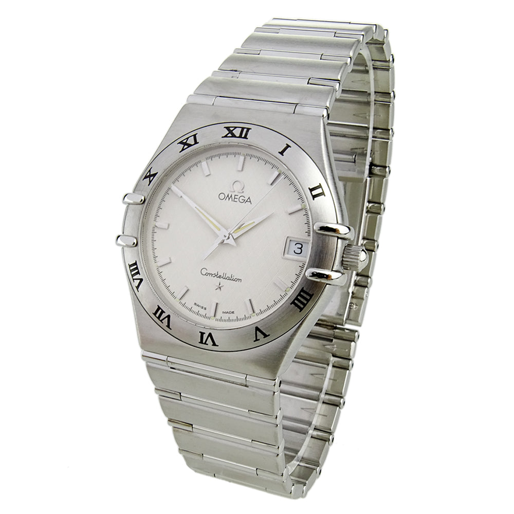 Omega Constellation Quartz 1512.30.00