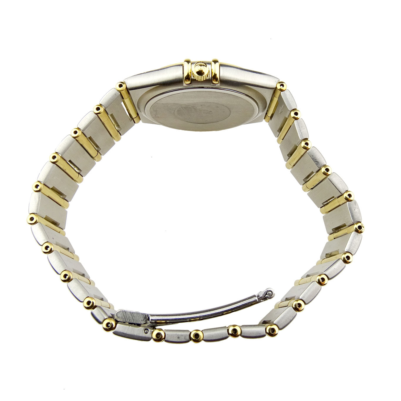 Omega Constellation Quartz 1212.30.00