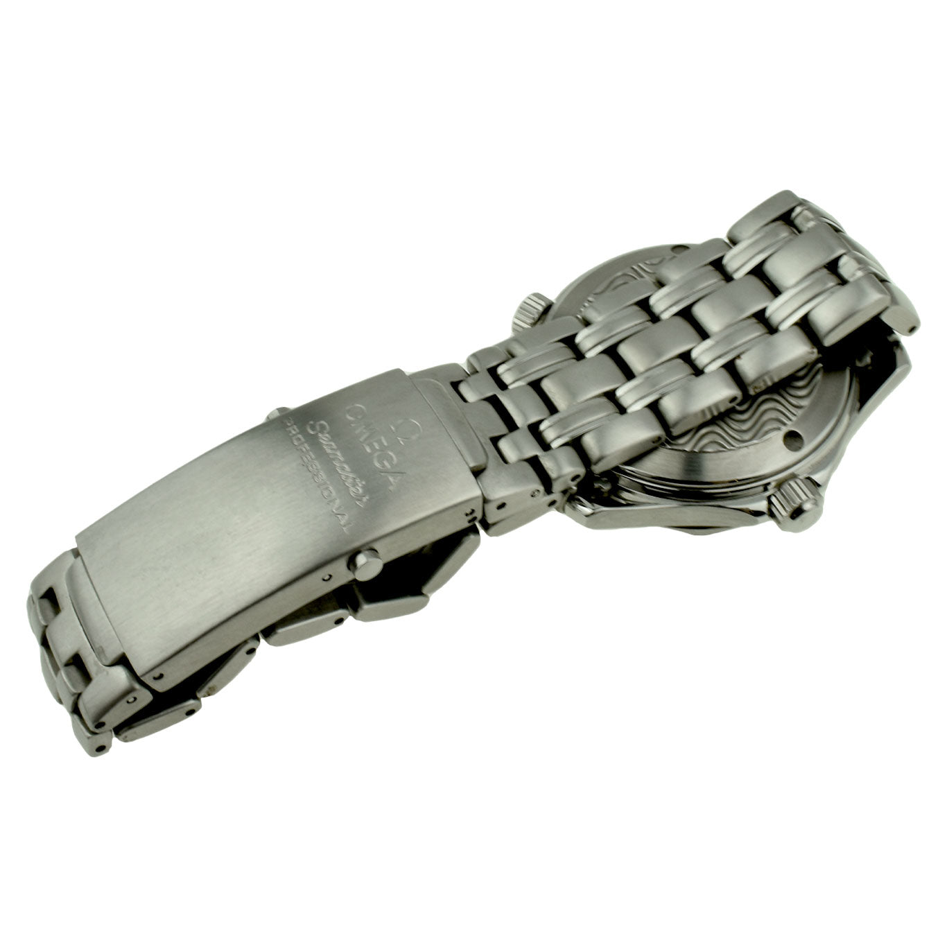 Omega Seamaster 300m Mid Size Quartz 2561.80.00