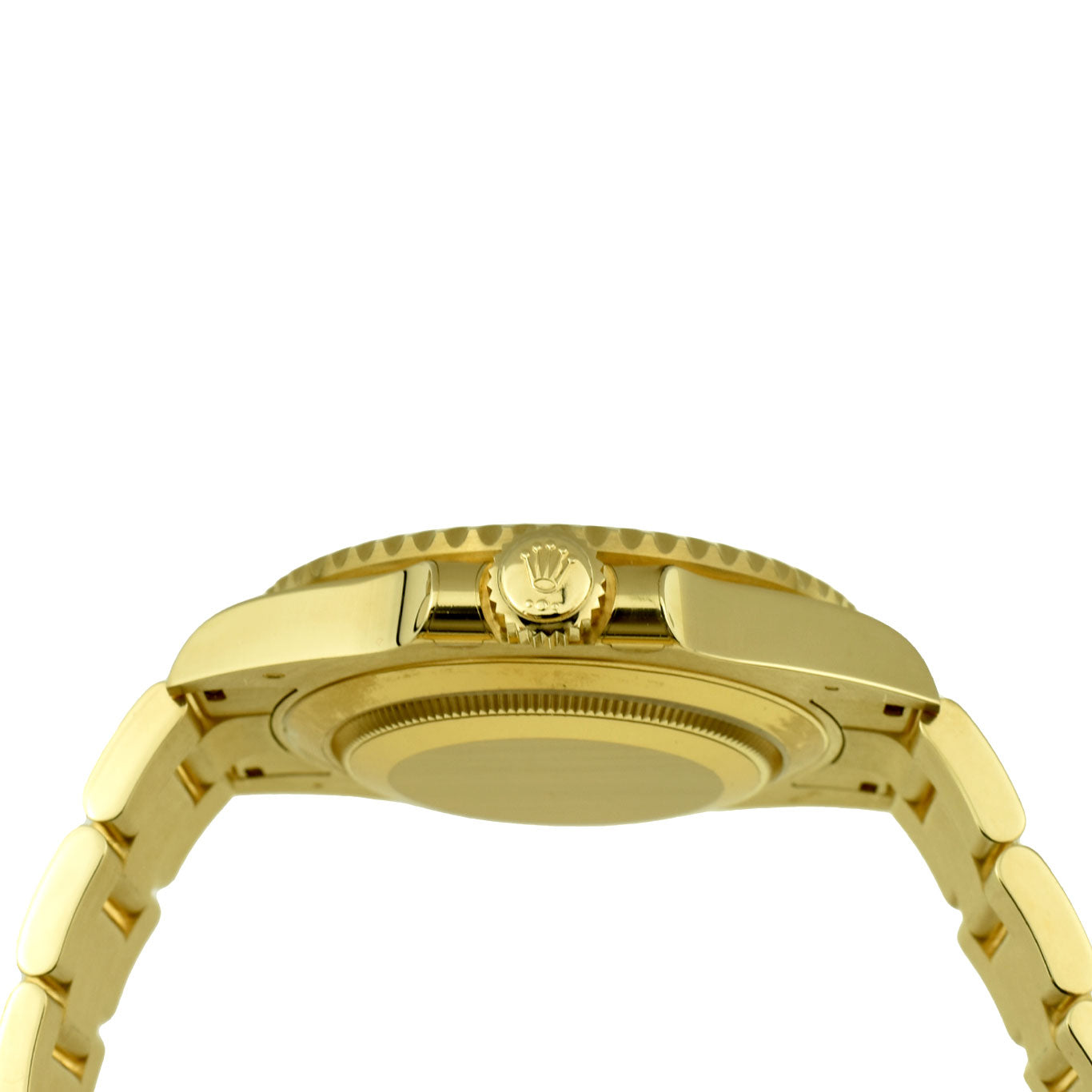 Rolex Submariner 41 Oyster Perpetual 18ct Gold 126618LB