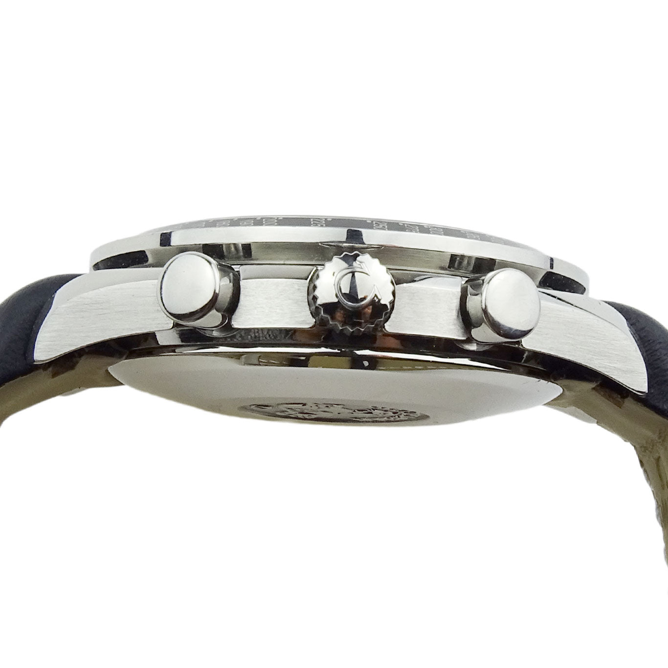 Omega Speedmaster Racing 3813.53.26