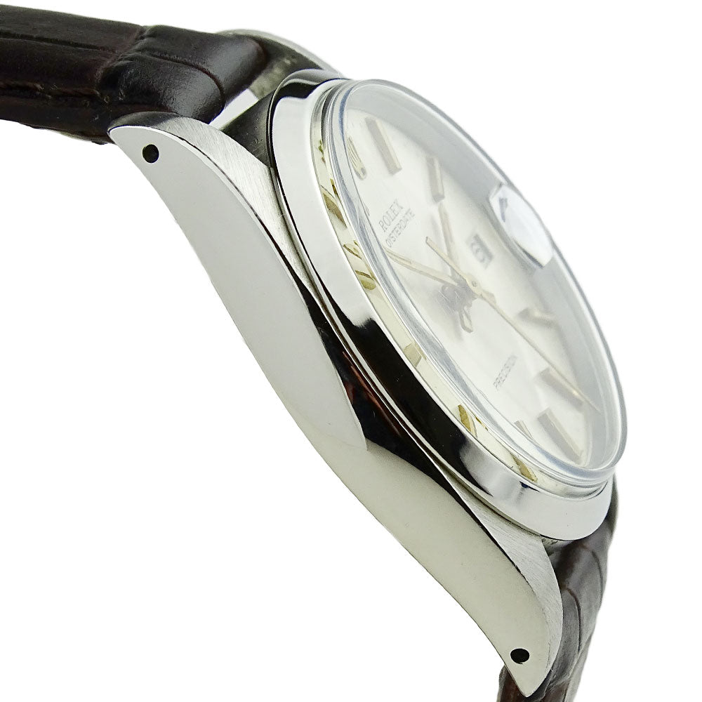 Rolex Oysterdate Precision 6694