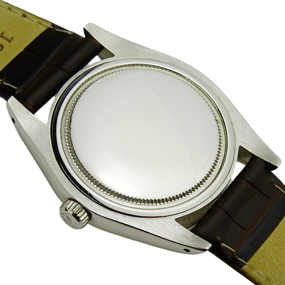 Rolex Oysterdate Precision 6694