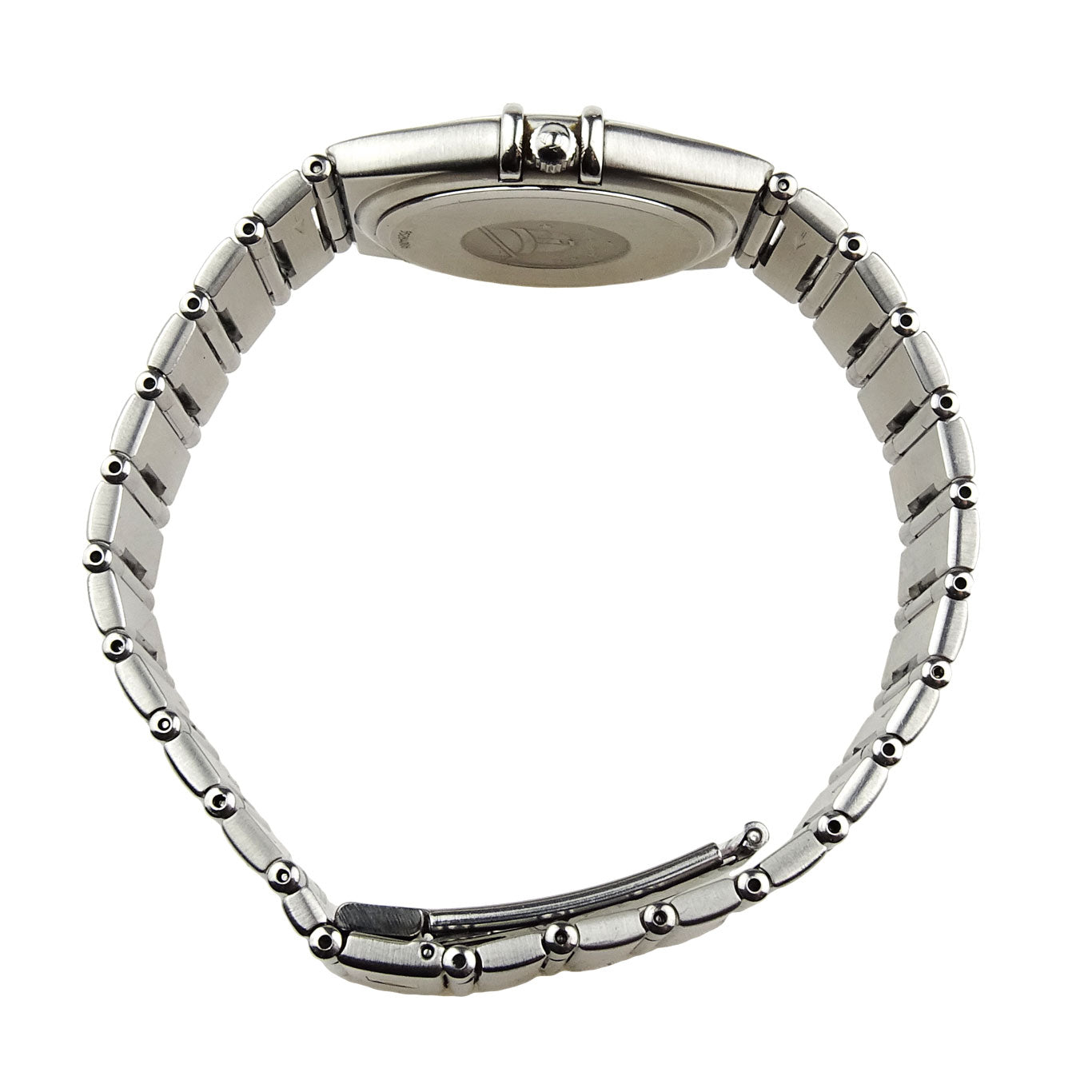 Omega Constellation Quartz 1512.30.00
