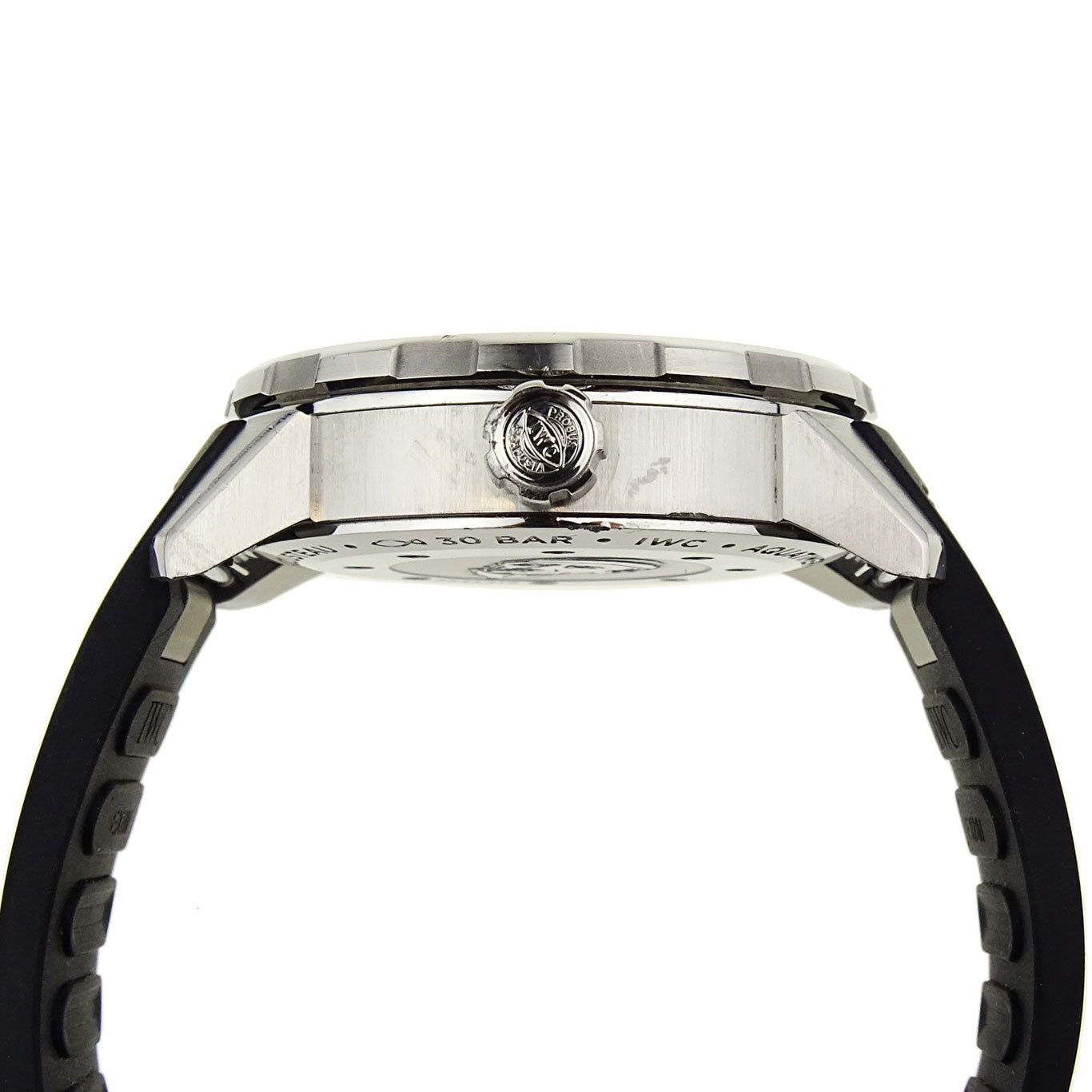 IWC Aquatimer Cousteau Automatic IW329005