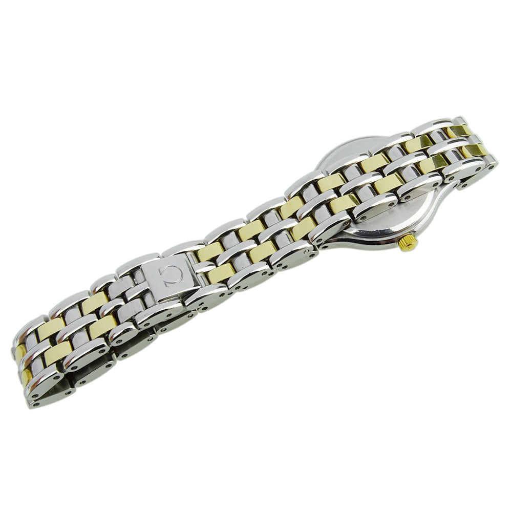 Omega Lady DeVille Symbol Quartz 4260.13.00