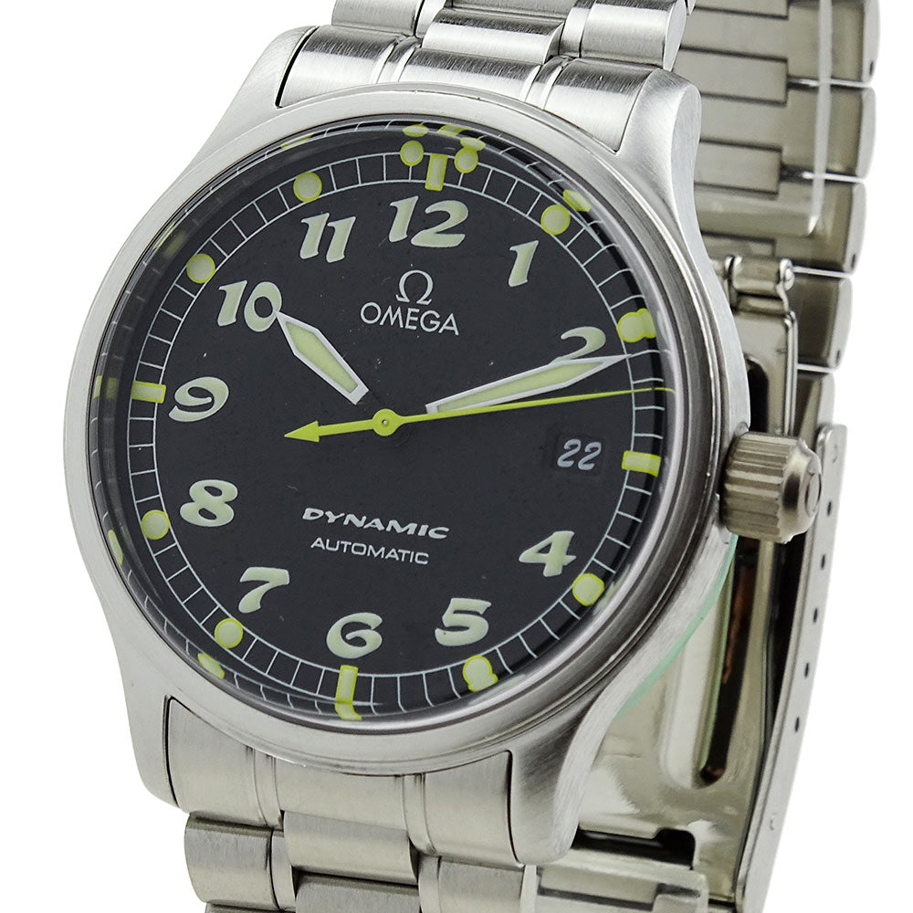 Omega Dynamic III Automatic 5200.50.00