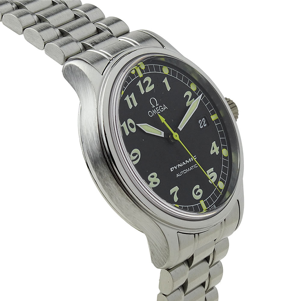 Omega Dynamic III Automatic 5200.50.00