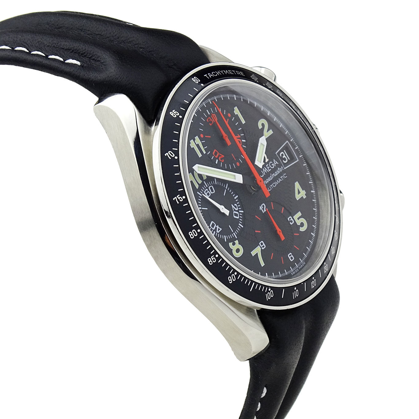 Omega Speedmaster Racing 3813.53.26