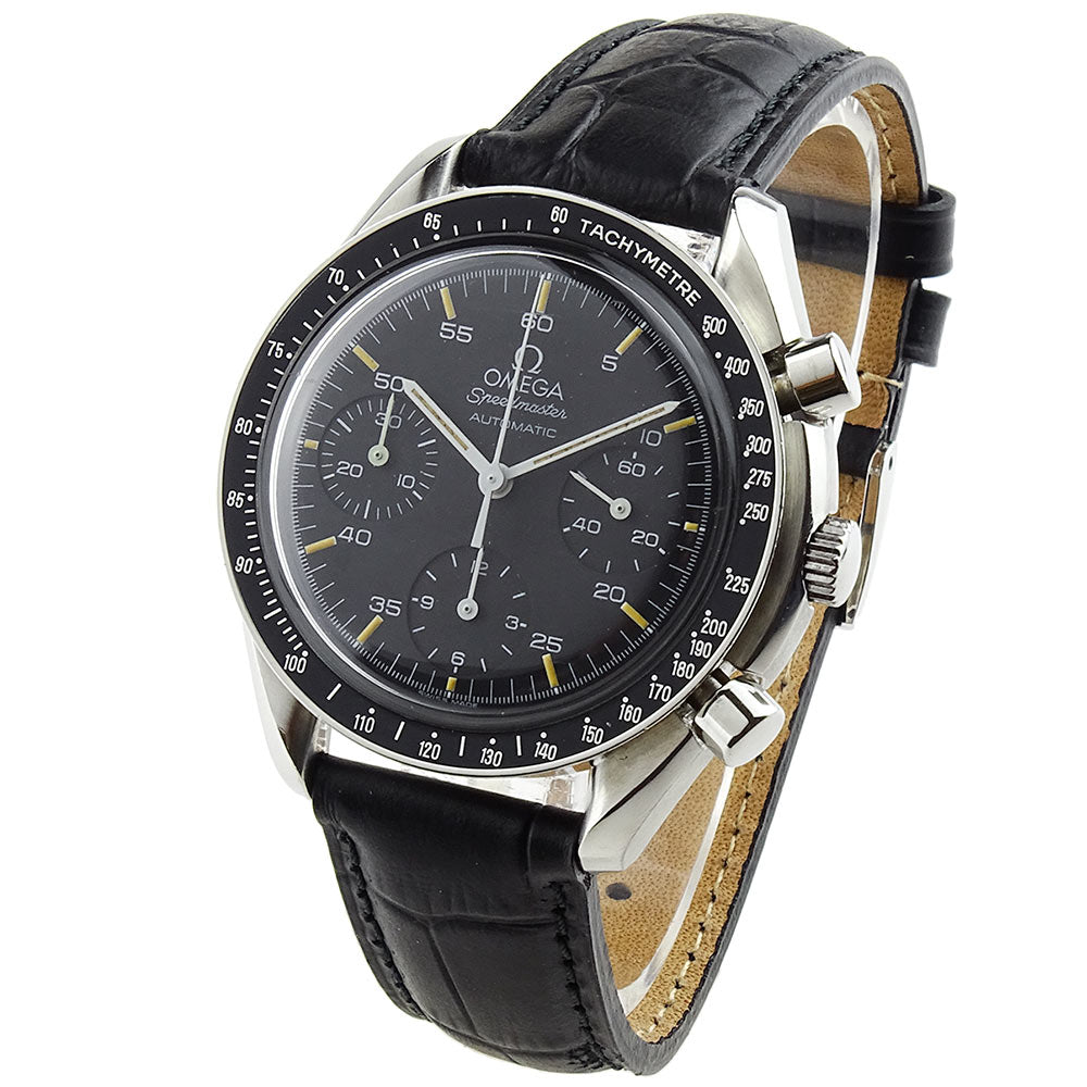 Omega Speedmaster ‘Reduced’ Automatic