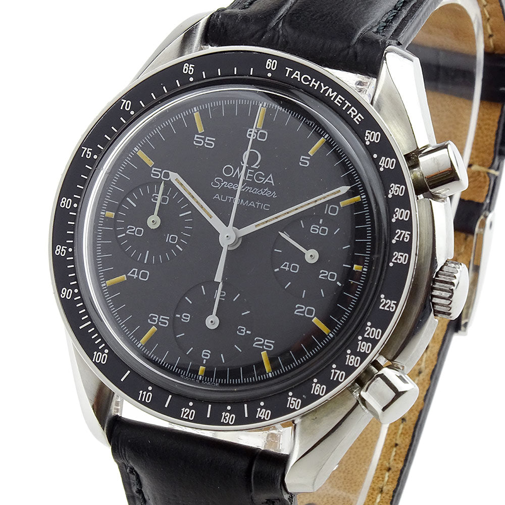 Omega Speedmaster ‘Reduced’ Automatic