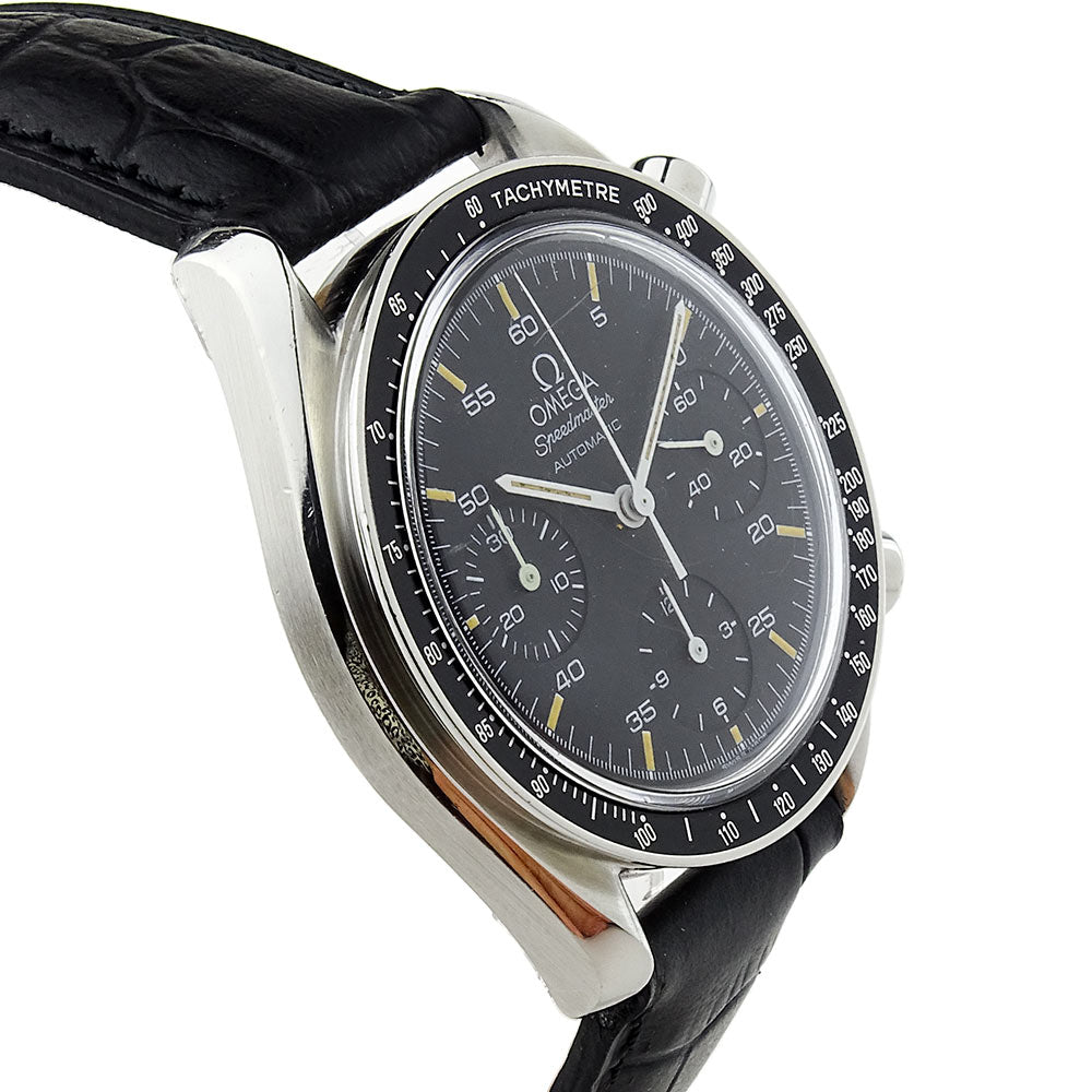 Omega Speedmaster ‘Reduced’ Automatic