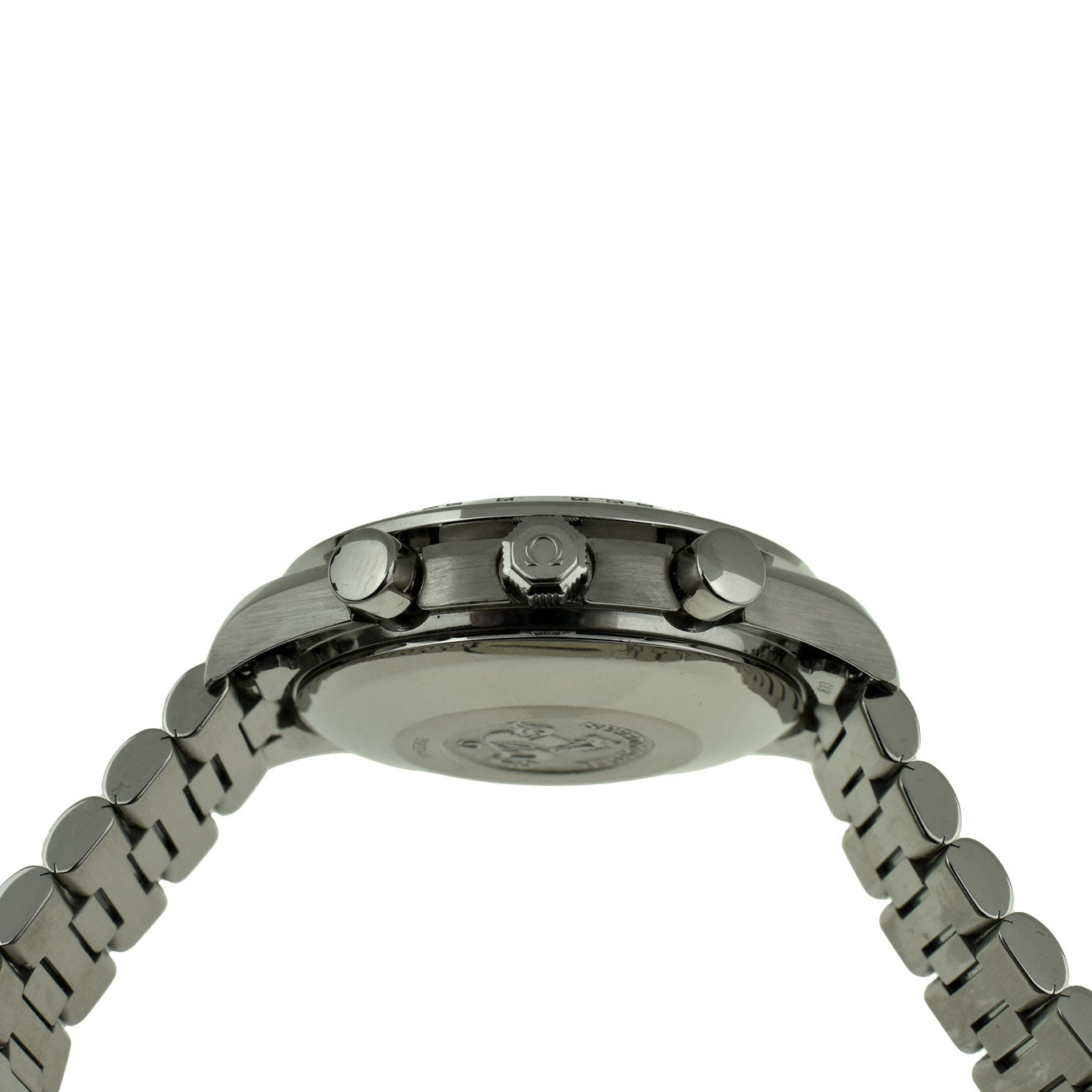 Omega Speedmaster Triple Date 3521.30.00