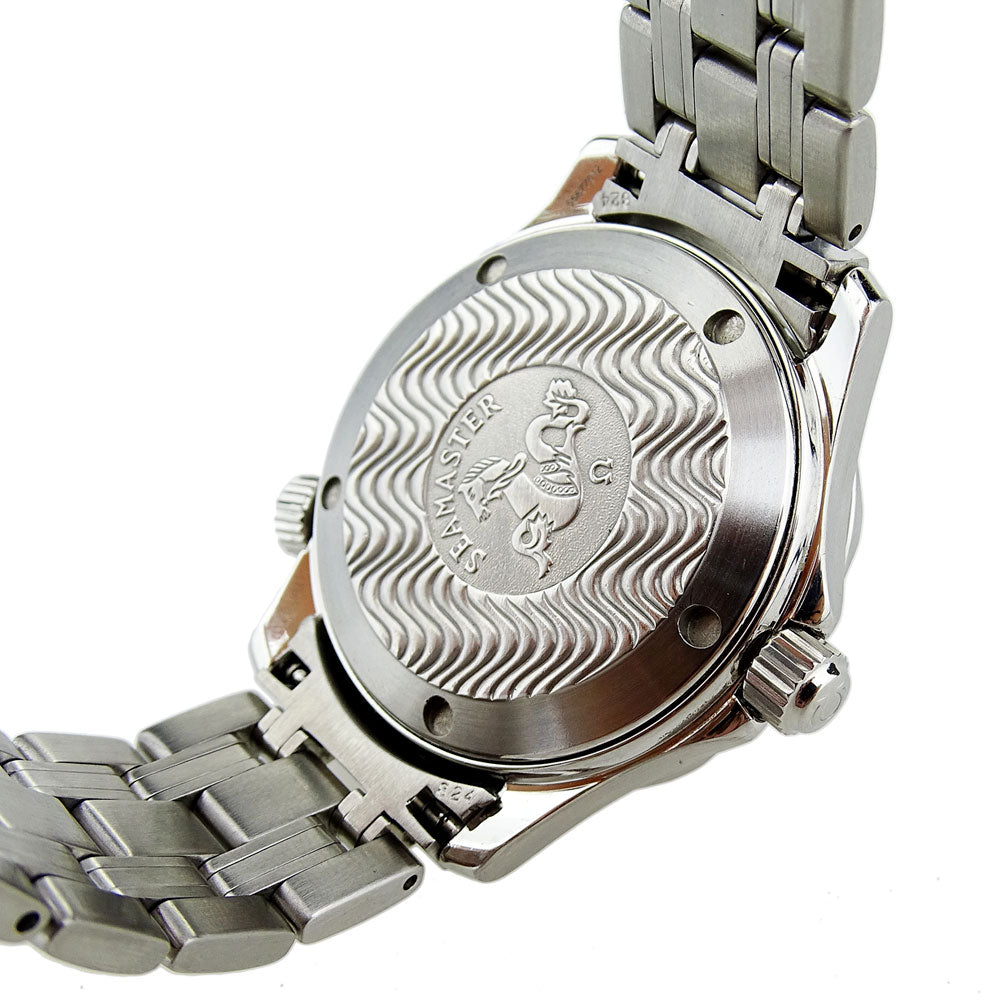 Omega Seamaster 300m Mid Size 2561.80.00