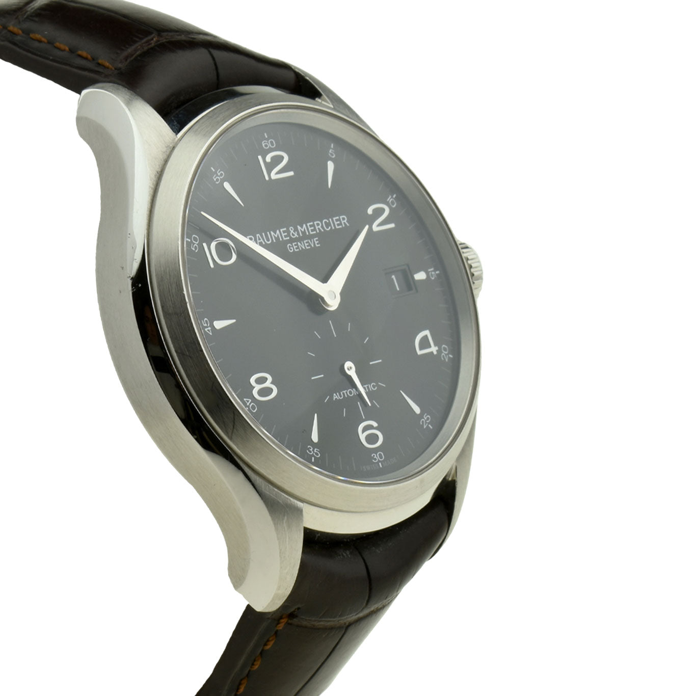 Baume & Mercier Clifton Automatic MOA10053