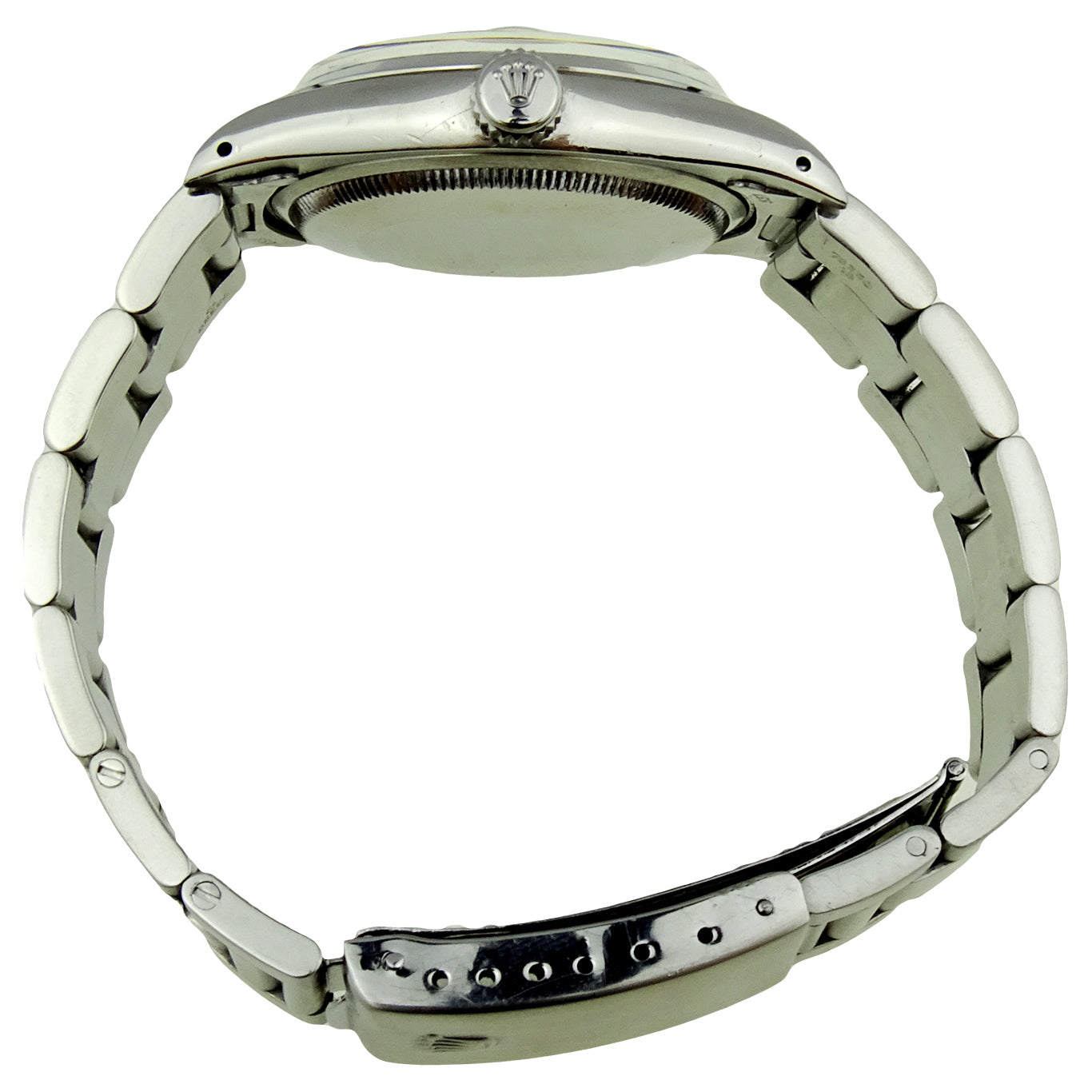 Rolex Date Oyster Perpetual 1500