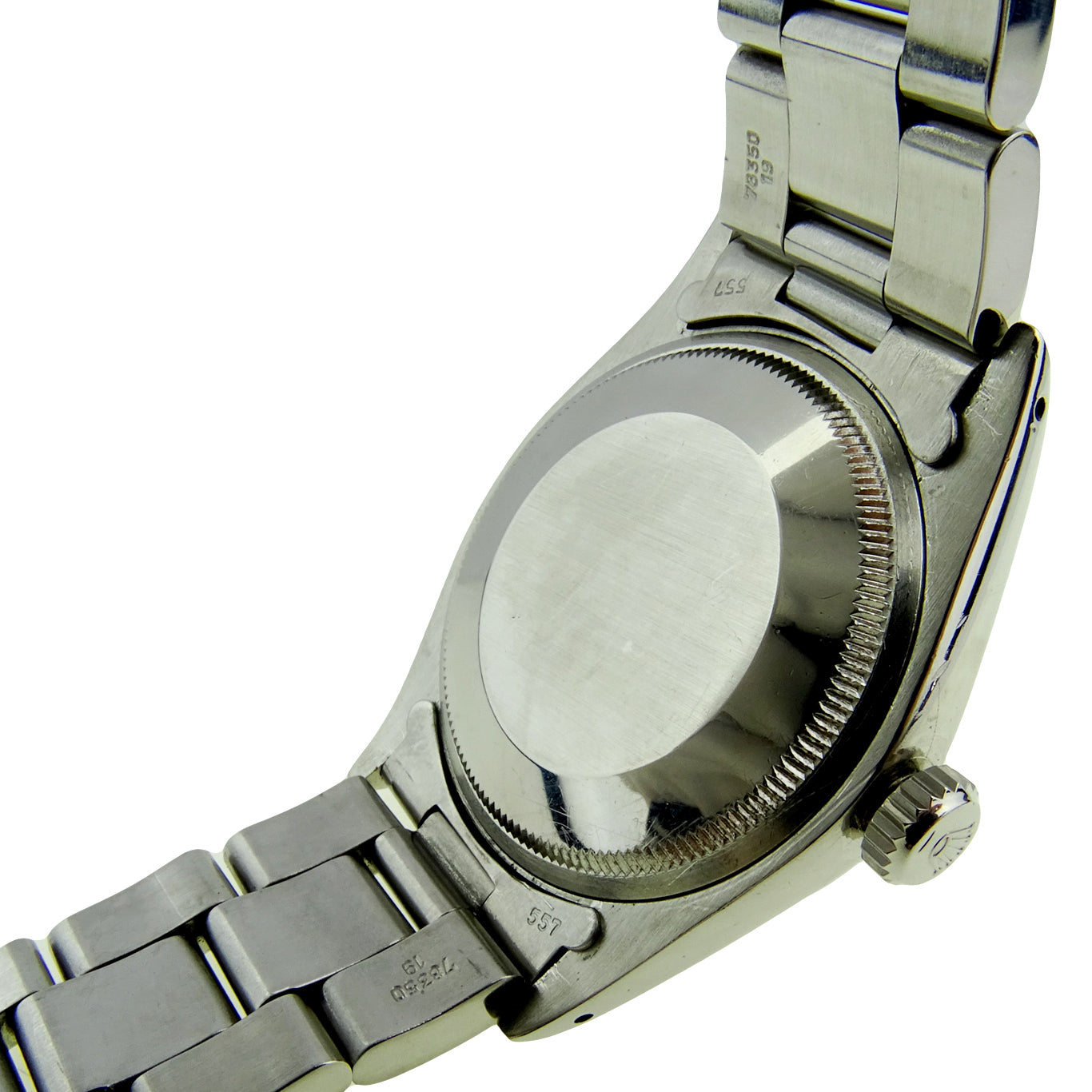 Rolex Date Oyster Perpetual 1500