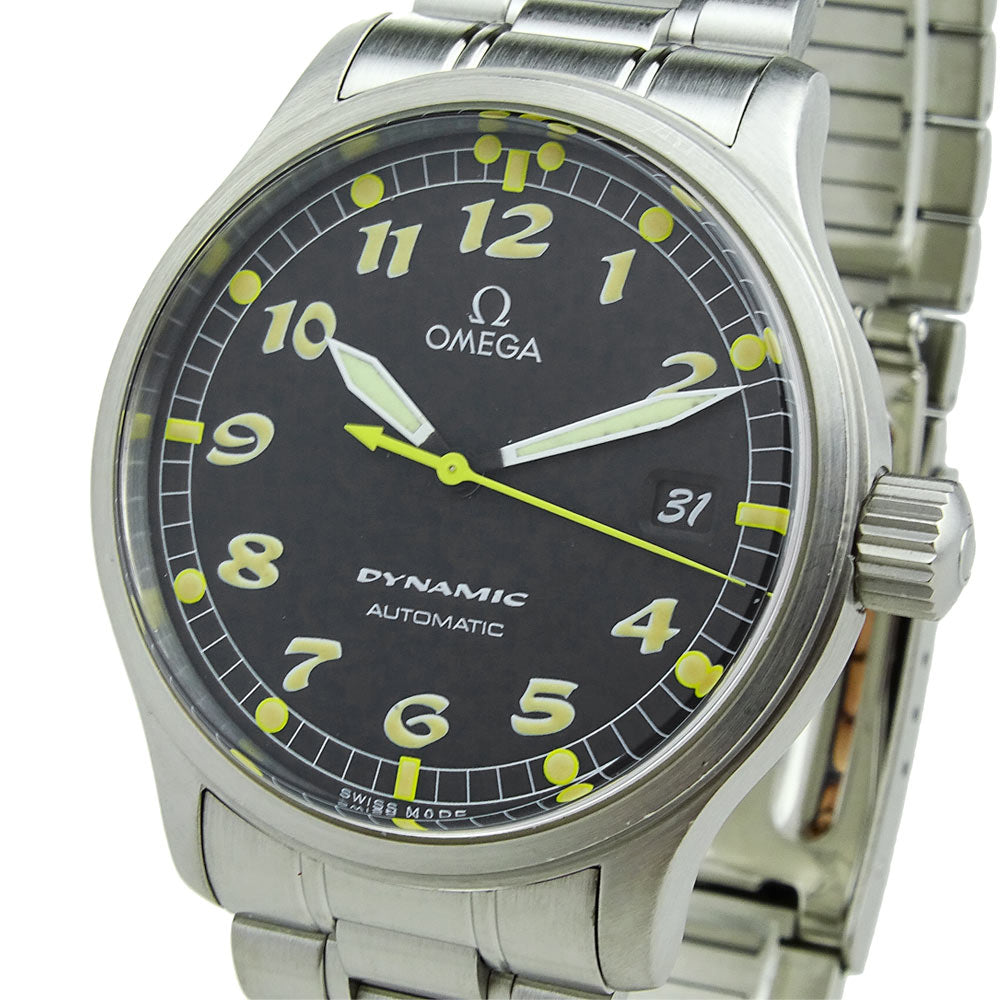 Omega Dynamic III Automatic 5200.50.00