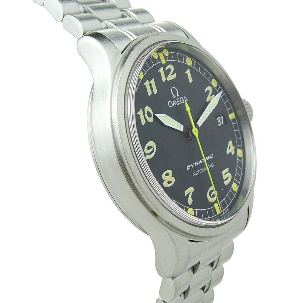 Omega Dynamic III Automatic 5200.50.00
