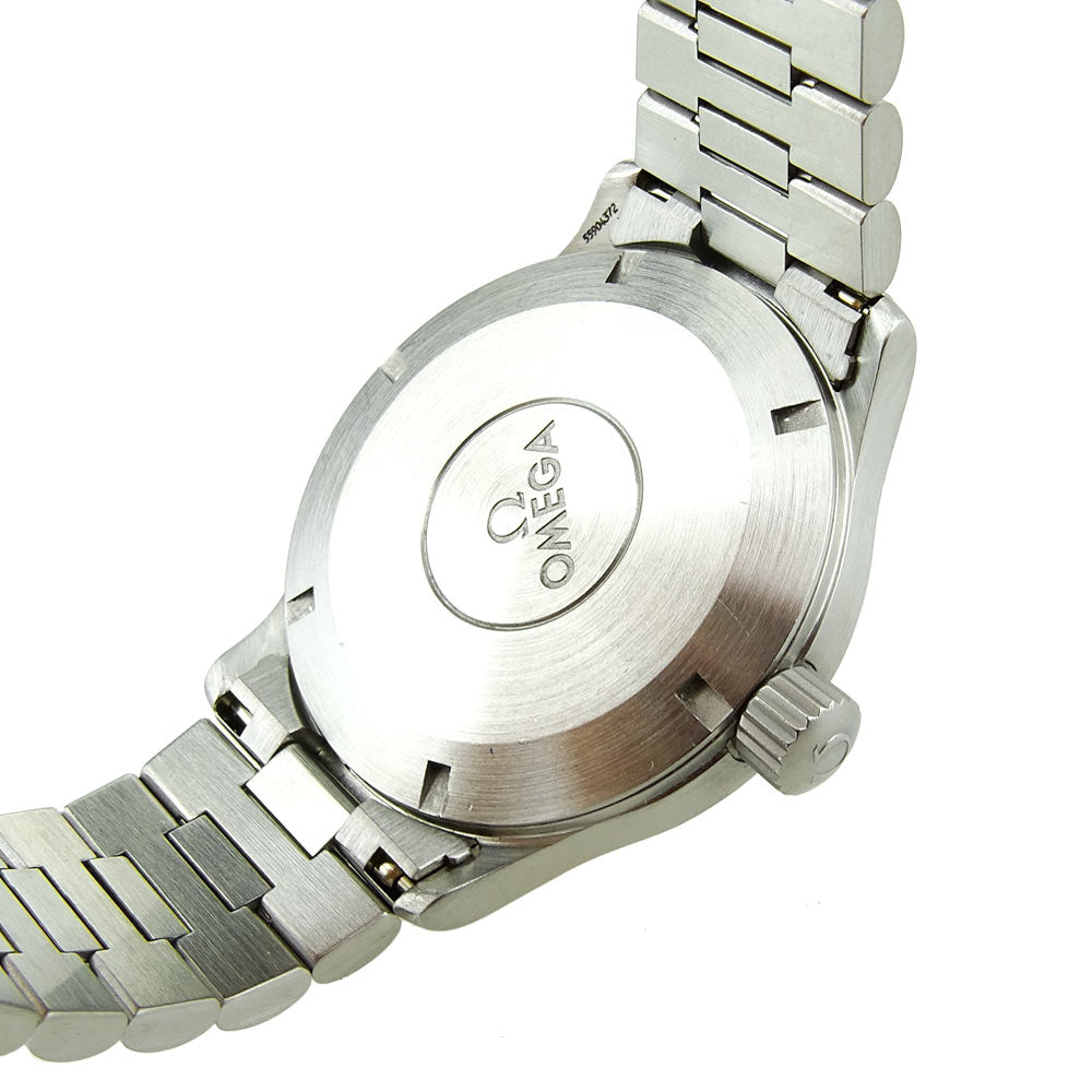Omega Dynamic III Automatic 5200.50.00